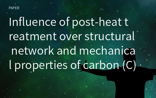 Influence of post‑heat treatment over structural network and mechanical properties of carbon (C)‑incorporated CVD TiCN thin‑film coating